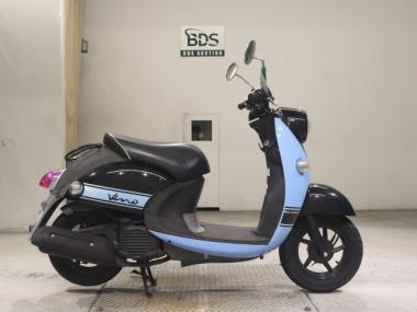Yamaha Vino