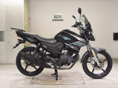Yamaha YS125 Feather