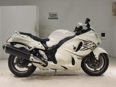 Suzuki Hayabusa