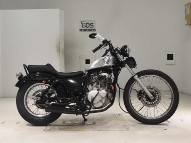 Suzuki Glass Tracker Big Boy