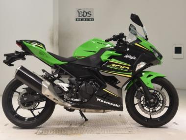 Kawasaki Ninja400