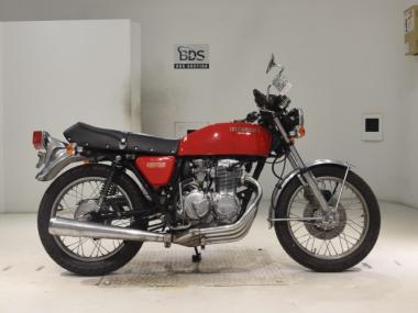 Honda CB400
