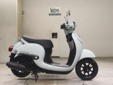 Honda Giorno