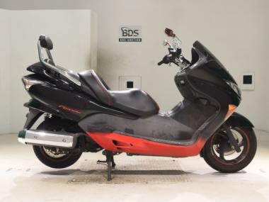 Honda Forza Z