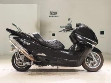 Honda Forza Z