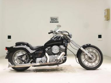 Yamaha Dragstar400
