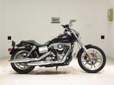 Harley-Davidson Fxdl1580