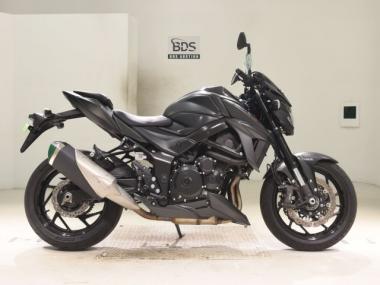 Suzuki Gsx-S750