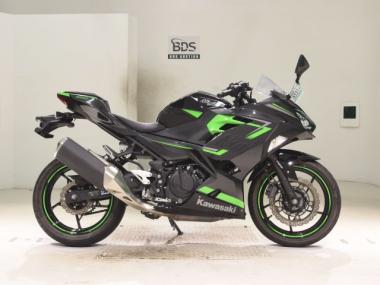 Kawasaki Ninja400
