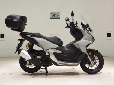 Honda ADV160