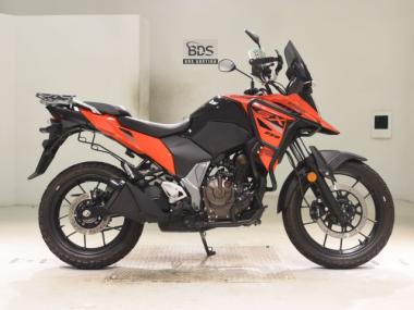 Suzuki V Strom 250sx
