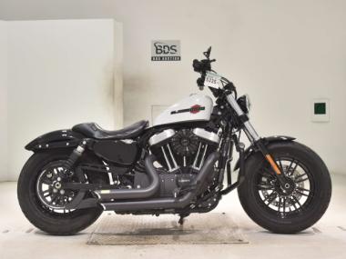 Harley-Davidson XL1200X