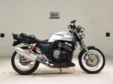 Honda CB400SF