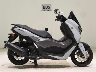 Yamaha Nmax