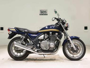 Kawasaki Zephyr1100rs