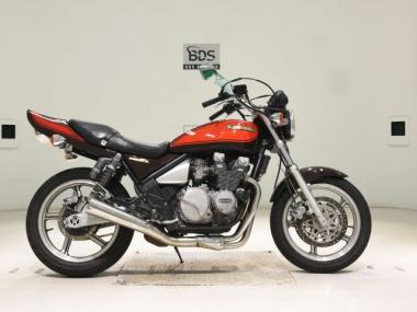 Kawasaki Zephyr400