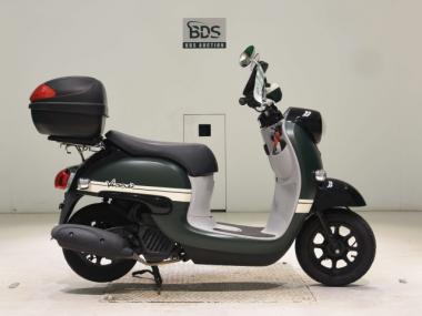 Yamaha Vino
