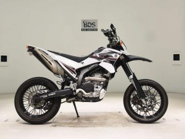 Yamaha WR250X