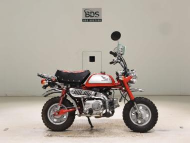 Honda Monkey