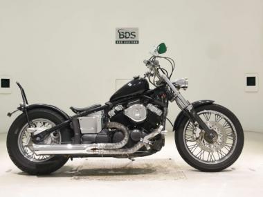 Yamaha Dragstar400