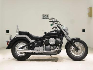 Yamaha Dragstar400 Classic