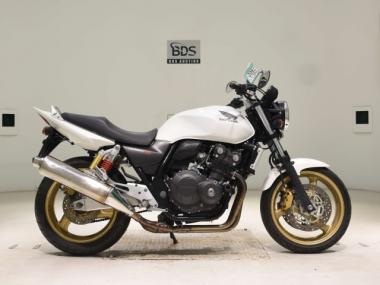 Honda CB400SFV