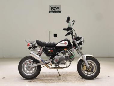 Honda Monkey