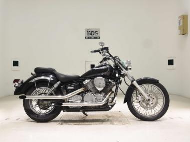 Yamaha Dragstar 250