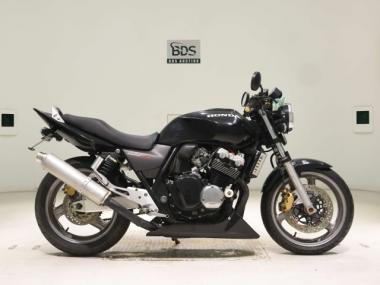 Honda CB400SFV