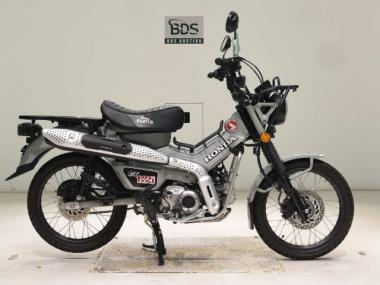 Honda CT125