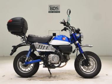 Honda Monkey 125