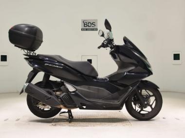 Honda PCX160