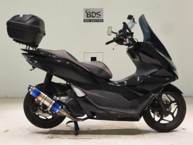 Honda PCX160
