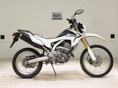 Honda CRF250L