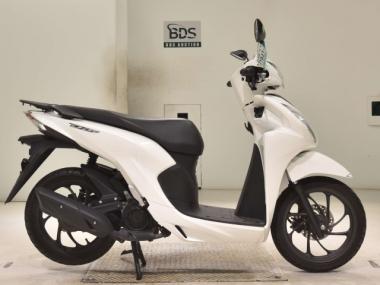 Honda Dio 110
