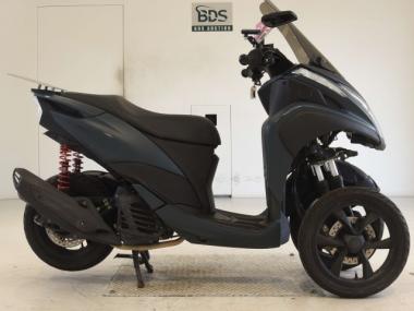 Yamaha Tricity 155