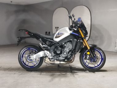 Yamaha Mt-09 Sp
