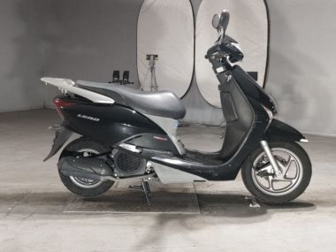 Honda Lead 110