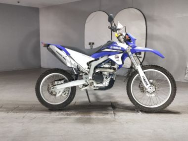 Yamaha WR250R