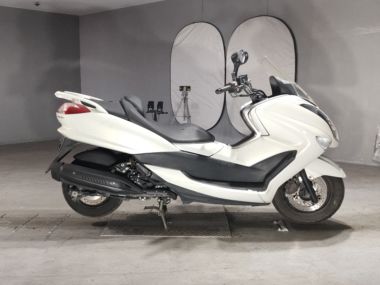 Yamaha Majesty 250
