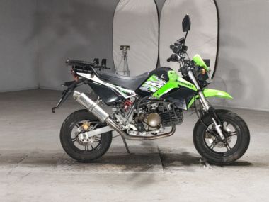 Kawasaki KSR110