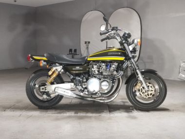 Kawasaki Z900