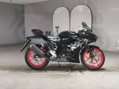Suzuki Gsx-R125