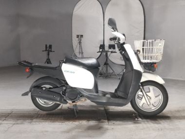 Yamaha News Gear