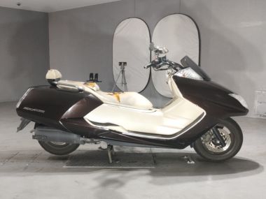 Yamaha Maxam250
