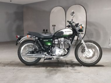 Kawasaki W800