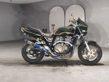 Kawasaki ZRX1200R