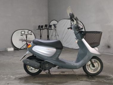 Yamaha Jog Poche
