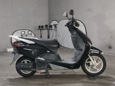 Honda Lead 110