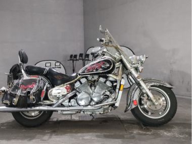 Yamaha Royalstar1300